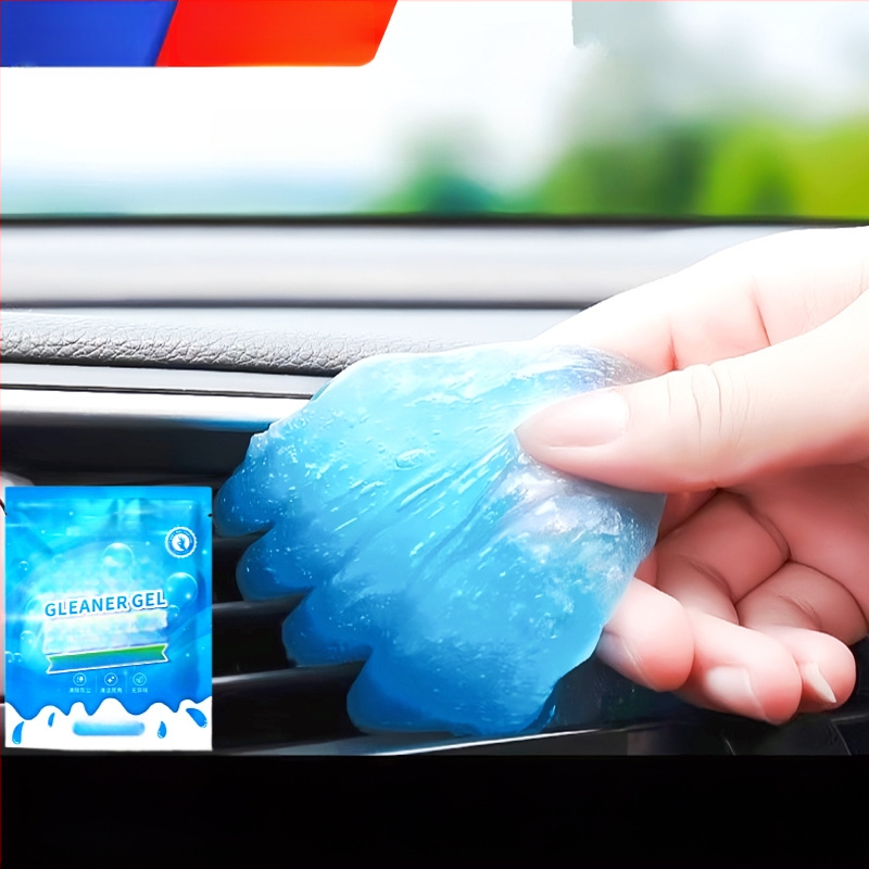 Car servant πολυλειτουργικό εργαλείο καθαρισμού με μαλακό σιλικόνη για το εσωτερικό αυτοκινήτου και σκόνη από το πληκτρολόγιο — 70 g; Μάρκα: Car servant; Κύρια περιοχή πωλήσεων: Άλλο; Αδειοδοτημένες ιδιωτικές μάρκες: Όχι