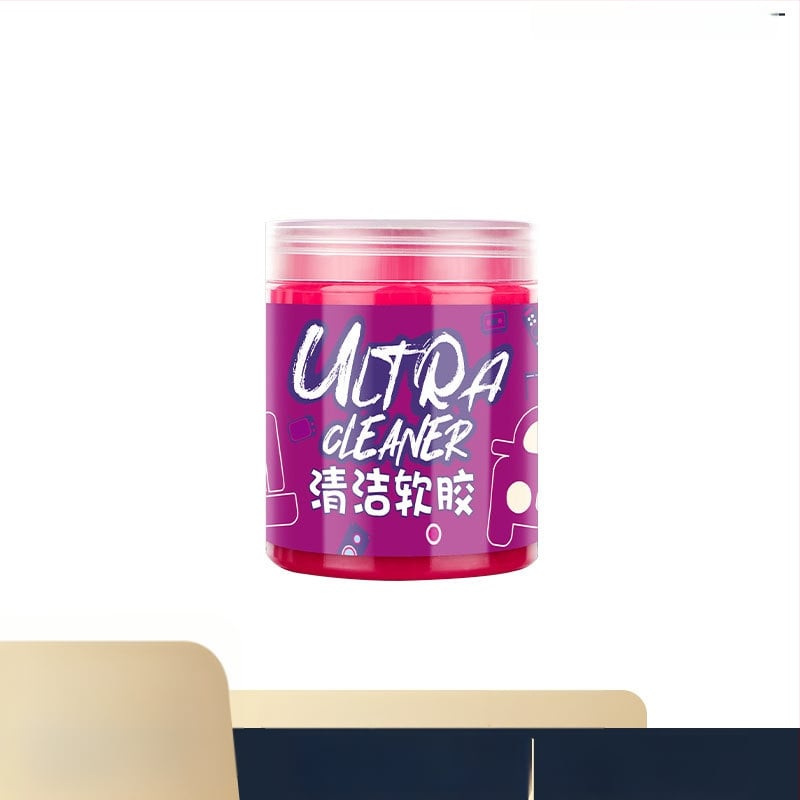 Gel καθαρισμού εσωτερικών αυτοκινήτων - μαλακό gel, αφαίρεση σκόνης, πολυλειτουργικό vacuum gel; Βάρος: 160/250 γρ; Μάρκα: Blue bright merrichi; Εξουσιοδοτημένη ιδιωτική μάρκα: Ναι