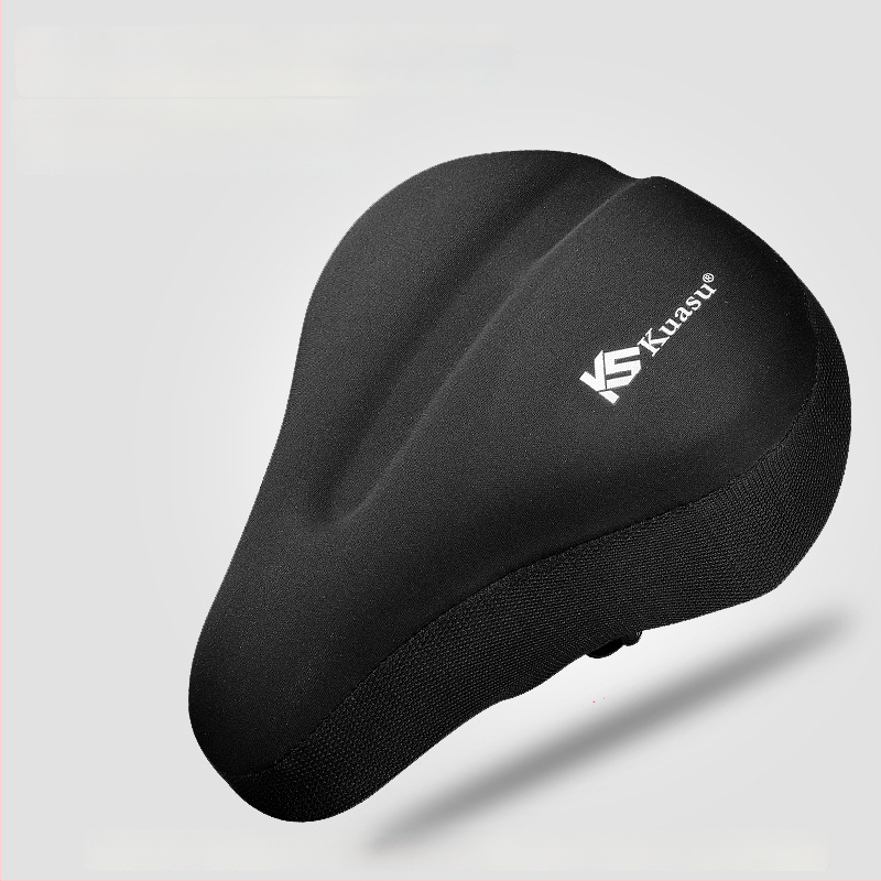 Ratta istmeka kate – pehme silikoon, paksendatud mugavus, mägijalgratele – HaNDCReW