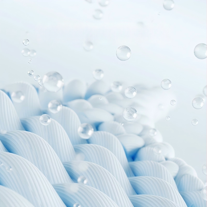 Унисекс халат за баня от полиестер, 95% композиция на основната тъкан, тегло 500 g, подходящ за пролет