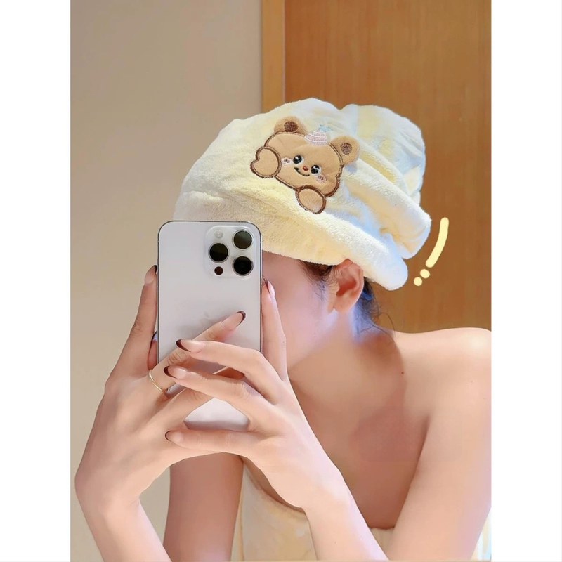 Дамски халат за баня от коралов флийс, полиестер/полиамид смес 80/20, летен дизайн