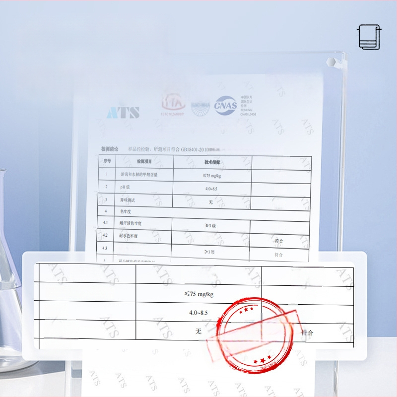 Еднократна кърпа за коса за салони за красота, регенерирано целулозно влакно, влакна от дървесна маса, абсорбция 0-5 сек, проста сплетка, персонализирана обработка