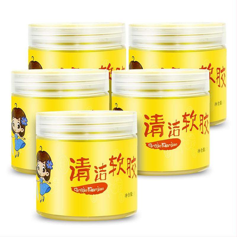 Εργαλείο καθαρισμού εσωτερικού αυτοκινήτου – ευέλικτο κολλητικό καθαριστικό για σκόνη και βρωμιά; βάρος 0.496 kg; Μάρκα: Άλλο; Διαθέσιμες ιδιωτικές μάρκες: Ναι; Κύριες αγορές: Ιαπωνία και Νότια Κορέα