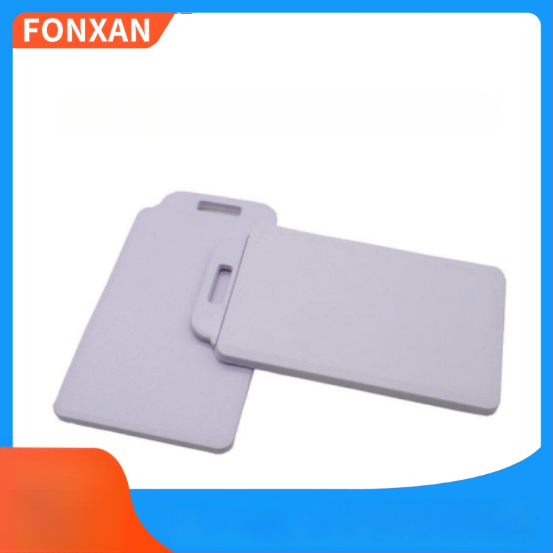 RFID UHF töötajate haldamise märgis — ABS materjal, FK-R1, -40°C kuni 80°C, Kaubamärk FONXAN