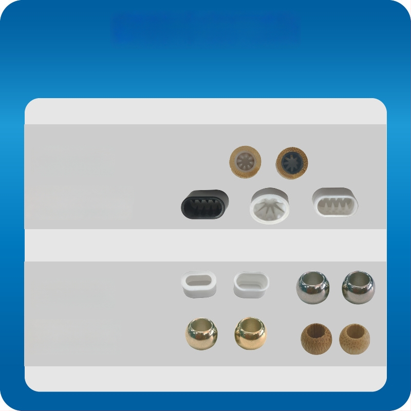 RFID nailonist elastne käevõru F08-kiibiga kontsertide ja lõbustusparkide jaoks; anduriulatus 1,5–10 cm