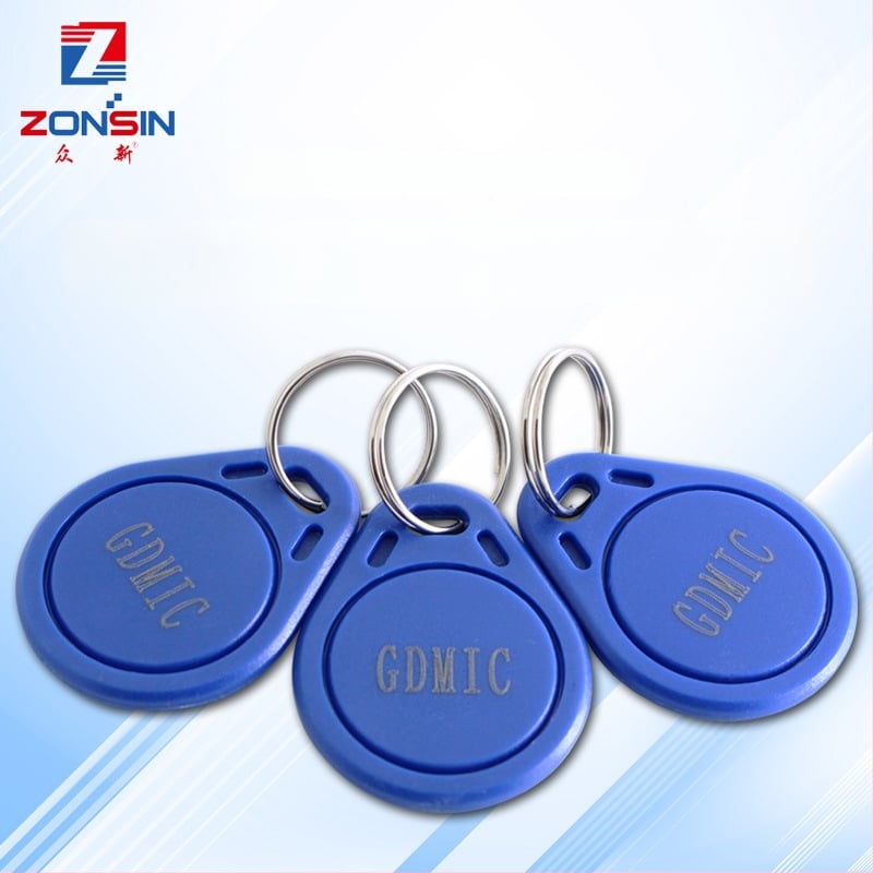 Viedkarte liftam ar ritināšanas kodu, pārrakstāma, 128 atmiņa, 100000 dzēšanas/ierakstīšanas ciklu, bezkontakta IC karte