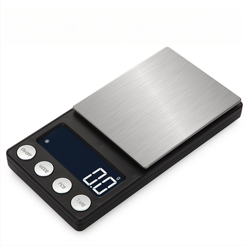 Changxie CX-186 precizna elektronička džepna vaga za nakit, 0.01 ct