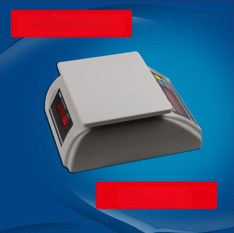 Shuangjie vodootporna elektronička vaga, preciznost 0,1 g, kapacitet 1,5 kg; opcije 30 kg / 6 kg / 15 kg, punjiva.