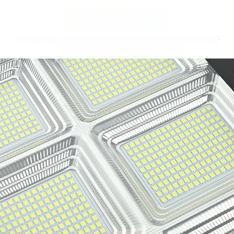 LED solarno ulično svjetlo, vanjska upotreba, vrt i krajolik, IP65, 10W