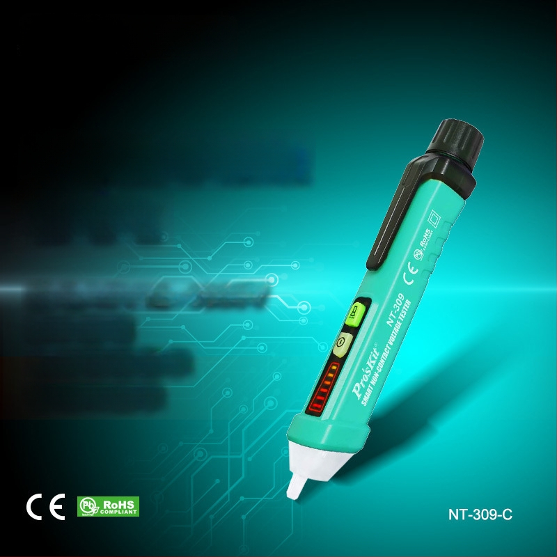Pro'skit NT-309-C Tester napona bez dodira
