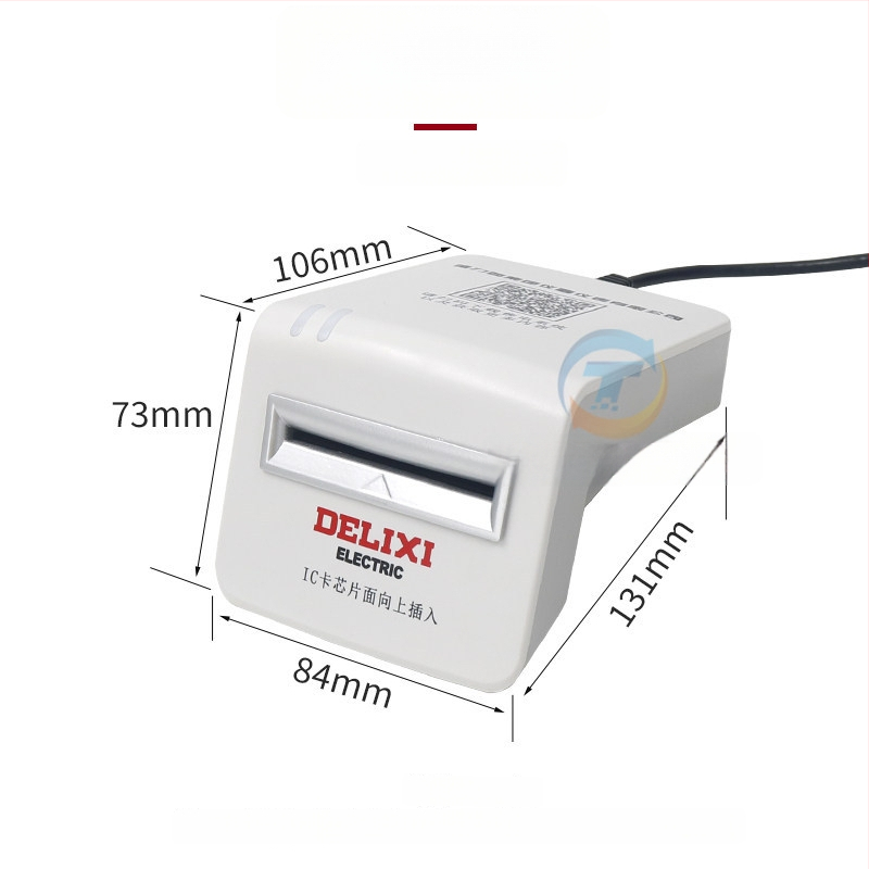 Gudra priekšapmaksas elektroenerģijas skaitītāja IC karte uzlādei – Nav importēts, Bez pielāgošanas, Zīmols: Cits