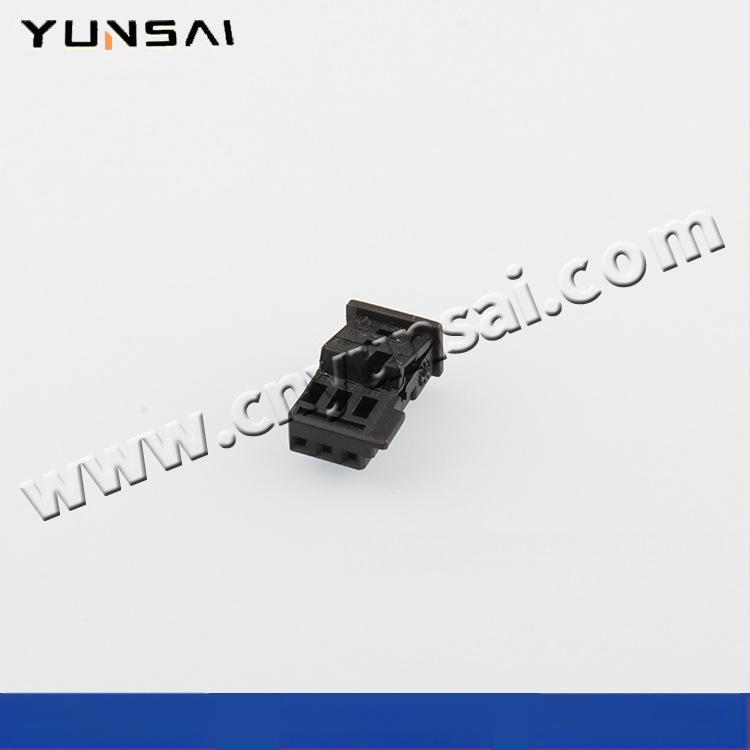 Gateway jumper, 3‑pin modul ambijentalnog osvjetljenja, dio 1C0973119B, model 1-1718346-2