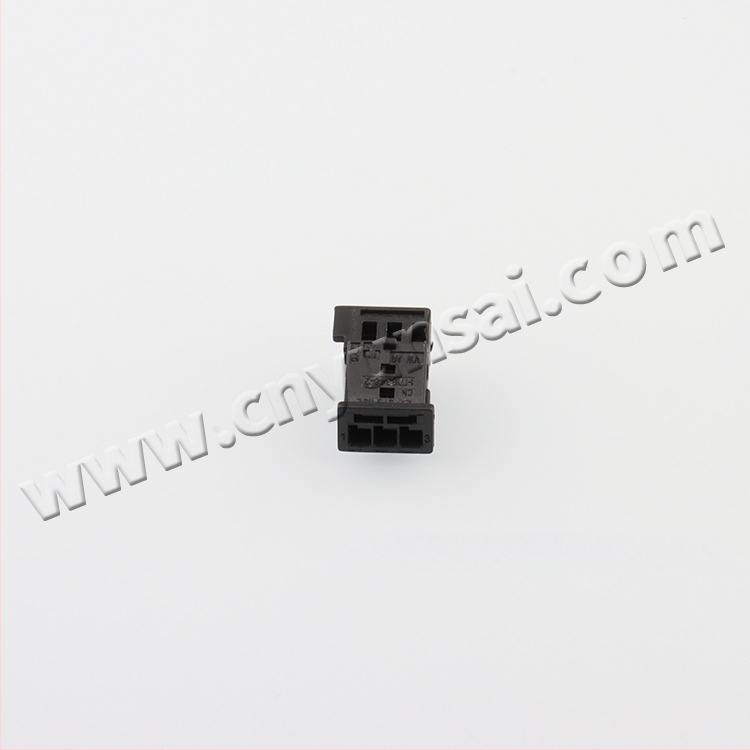 Gateway jumper, 3‑pin modul ambijentalnog osvjetljenja, dio 1C0973119B, model 1-1718346-2