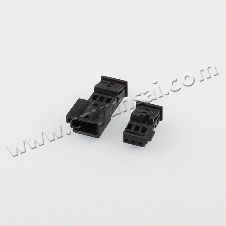 Gateway jumper, 3‑pin modul ambijentalnog osvjetljenja, dio 1C0973119B, model 1-1718346-2