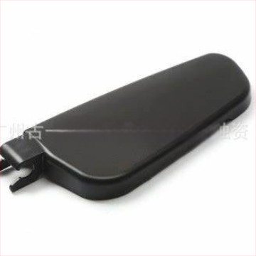 Braț de ștergător pentru modelele 61356832977, 61359861558, 81A955555B - numere de piesă 95852860501, 99757256906, 2049014504 - coduri de marcă A2048690520, A2518691620, 39033409