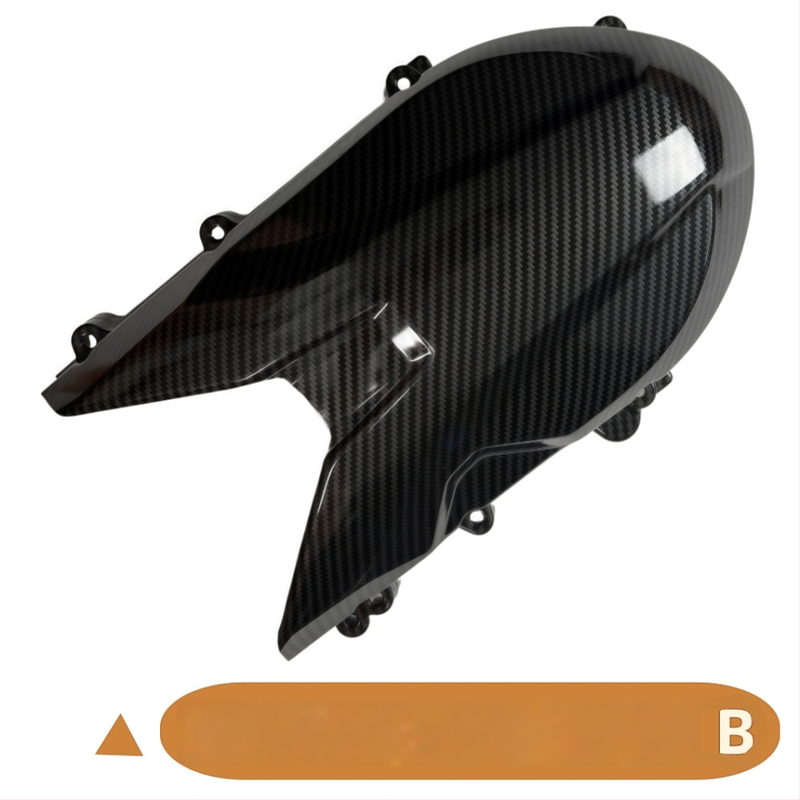Honda Beat FI V2/V3 motocikl vanjsko kućište dekorativni dijelovi, vodeni transfer tisak
