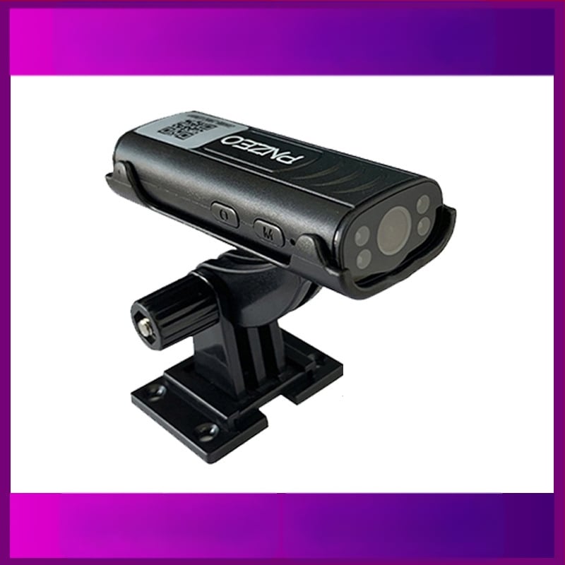 Nutikas WiFi kodukamera, 1080P, lainurk, öine nägemine, alarmi teavitus ja kaugjärelevalve rakenduse kaudu