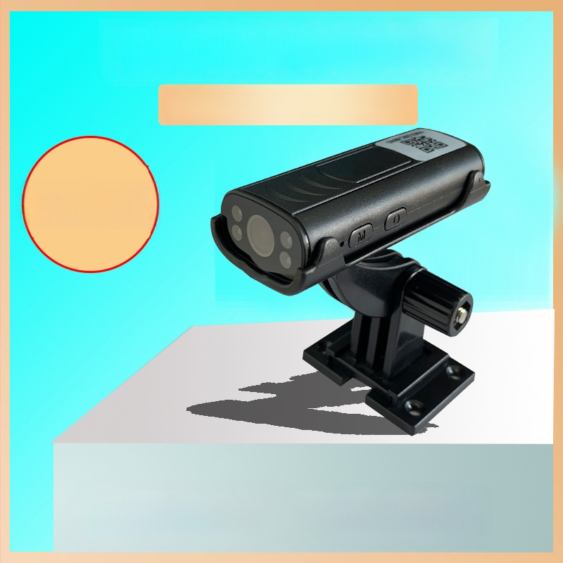 Nutikas WiFi kodukamera, 1080P, lainurk, öine nägemine, alarmi teavitus ja kaugjärelevalve rakenduse kaudu