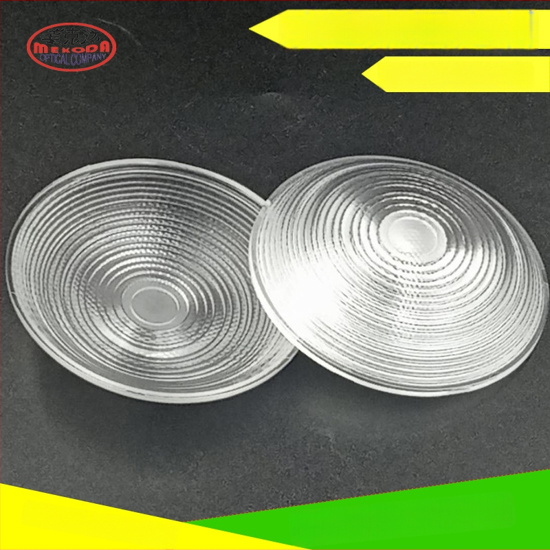 Fresnel leća za LED svjetiljku, uzorak 68, podesivi fokus 12–45°