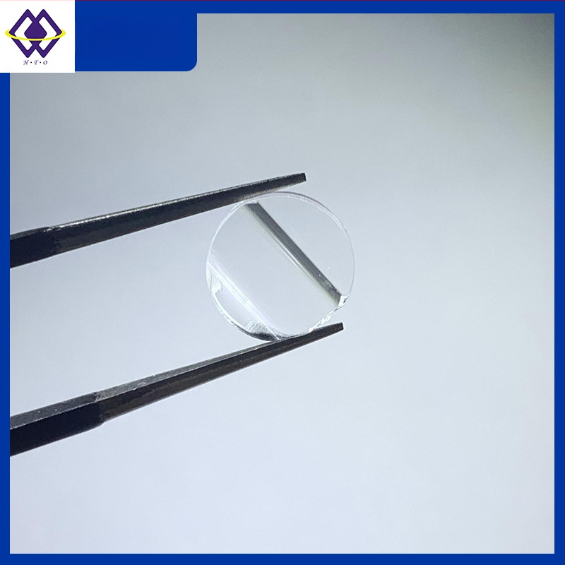 Optička leća od smole, Klasa A, Φ8×2.2mm