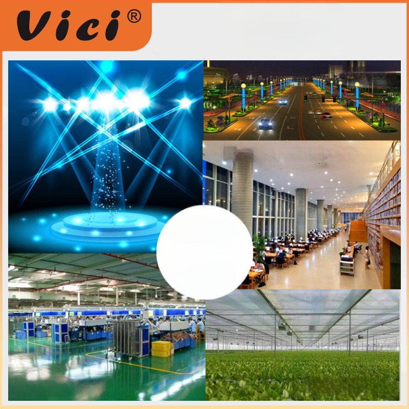 Vici Digitalni Mjerač Osvjetljenja, Prijenosni Luxmetar i Fotometar, Model Lx1332b