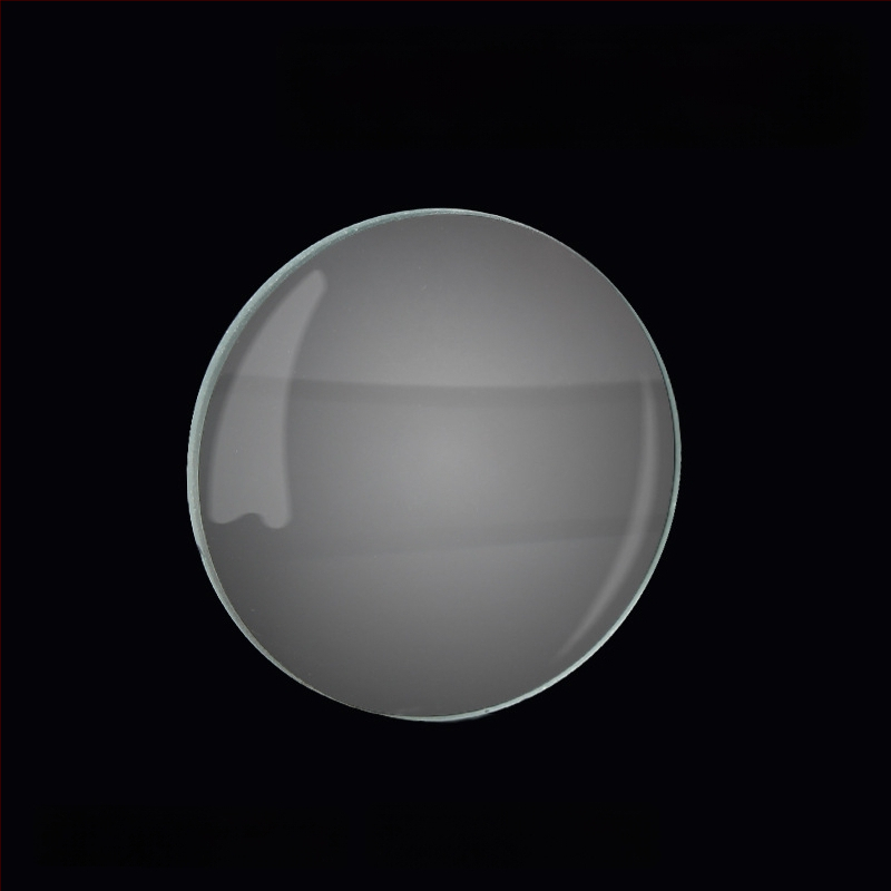 Házi készítésű teleszkópokhoz optikai üveg lencse készlet — konvex, konkáv, bi-konvex, bi-konkáv és planokonvex lencsék