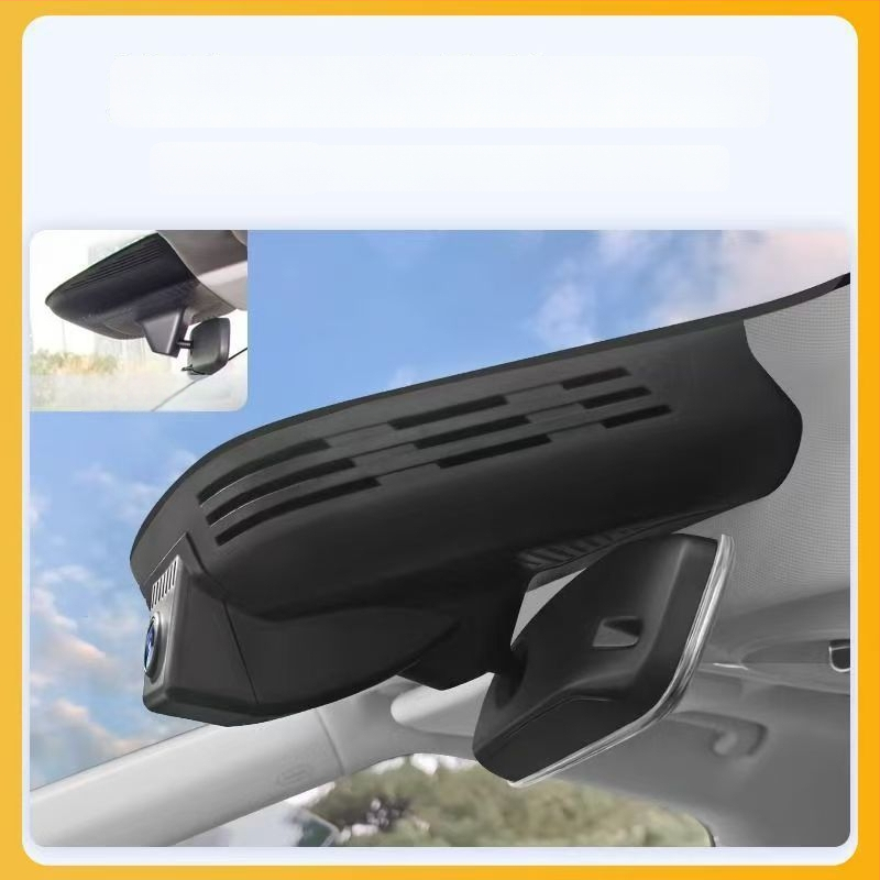 25 modela posvećenih dash cam za GAC Aion UT, bežično postavljanje, 4K noćni vid, prednje i stražnje dvostruko snimanje