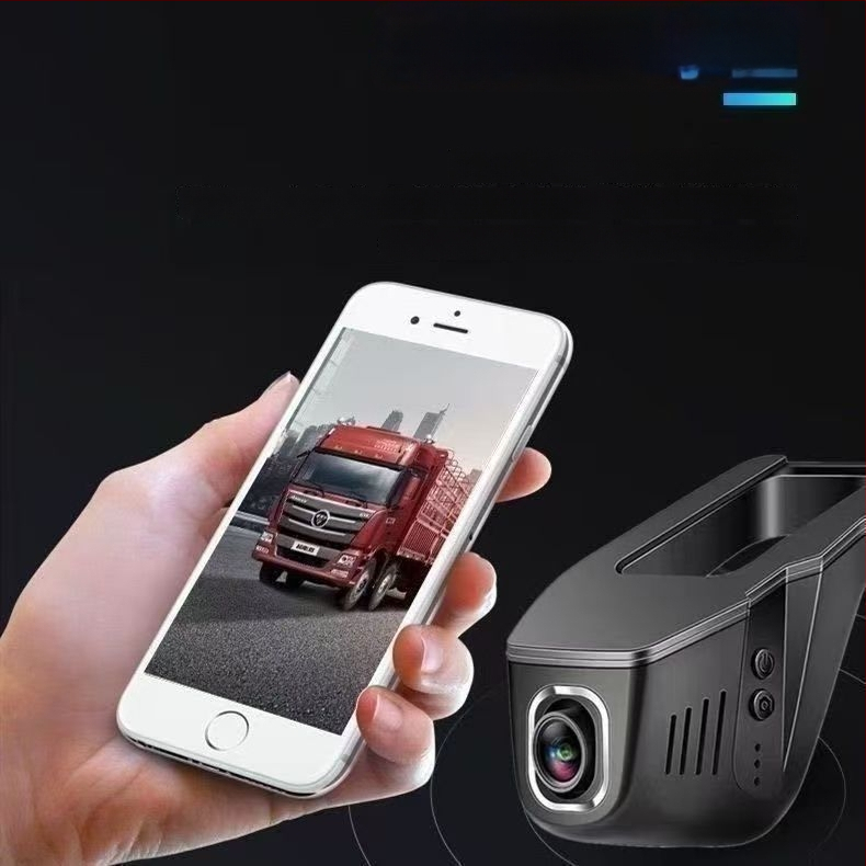 Dedikirani dash cam za Honda Civic Xingyu, bežični, 2025 novi model, HD noćni vid, skriveni tip, jedanaesta generacija