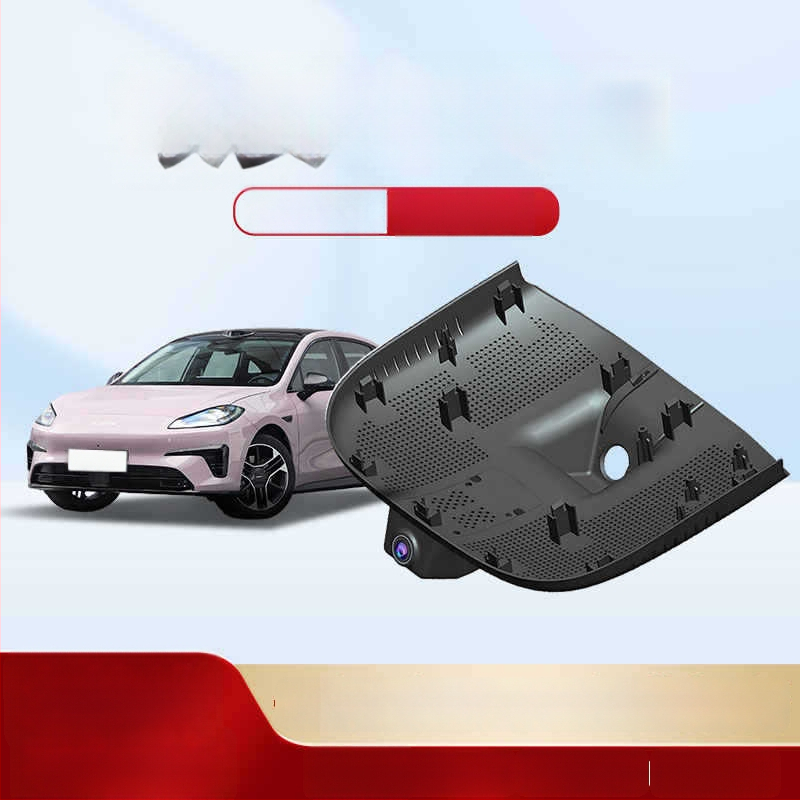 GAC Aion RT dash kamera – OEM, 4K Ultra HD, skrivena kabelska instalacija, model 2025