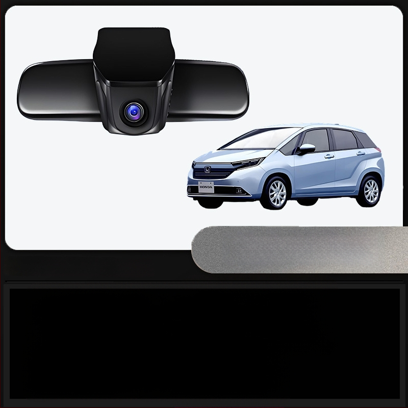 Honda Elysion/Jade autos kamera – tvornički original, bez žica, 4K Ultra HD noćni vid, model 2024