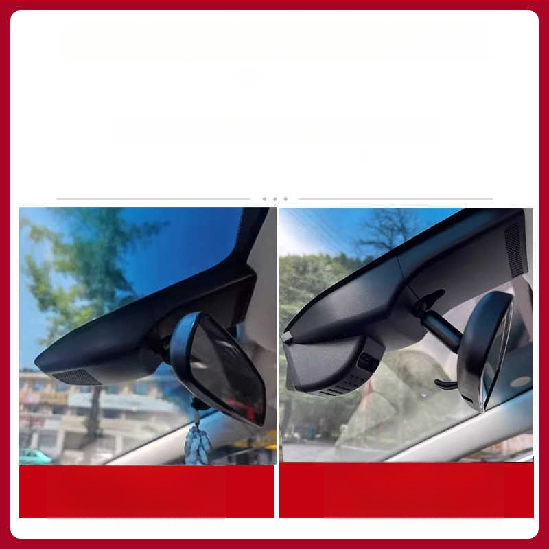 Honda Elysion/Jade autos kamera – tvornički original, bez žica, 4K Ultra HD noćni vid, model 2024