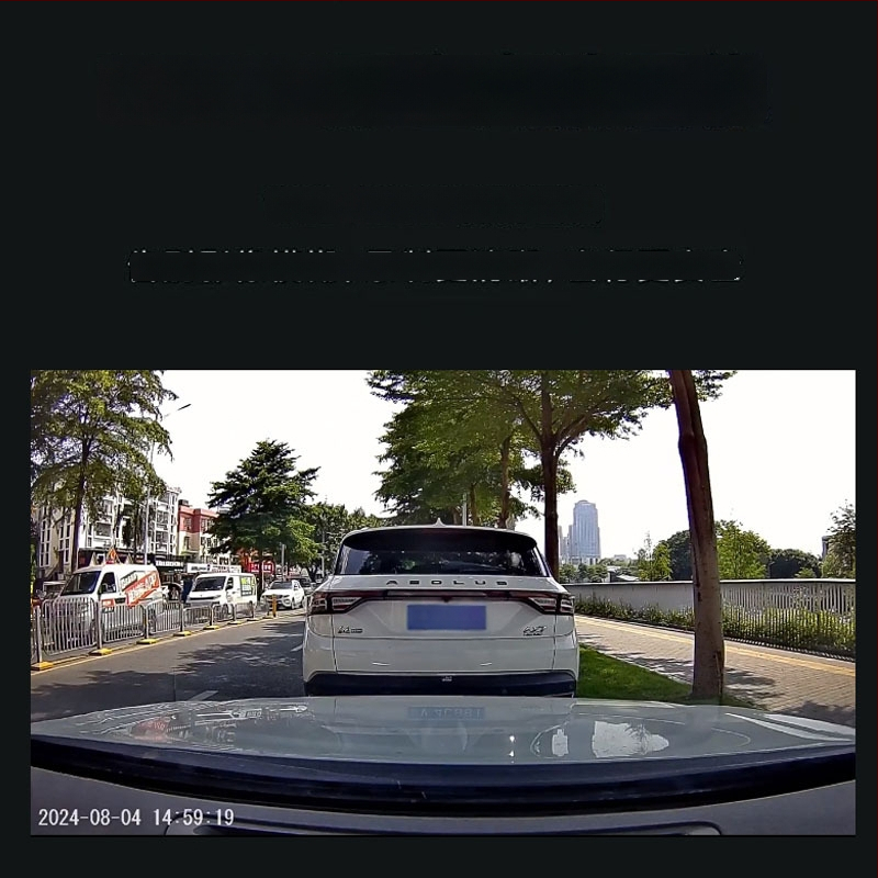 4G dash kamera s daljinskim nadzorom, HD prijenosom uživo u realnom vremenu, lociranje vozila i nadzor parkiranja