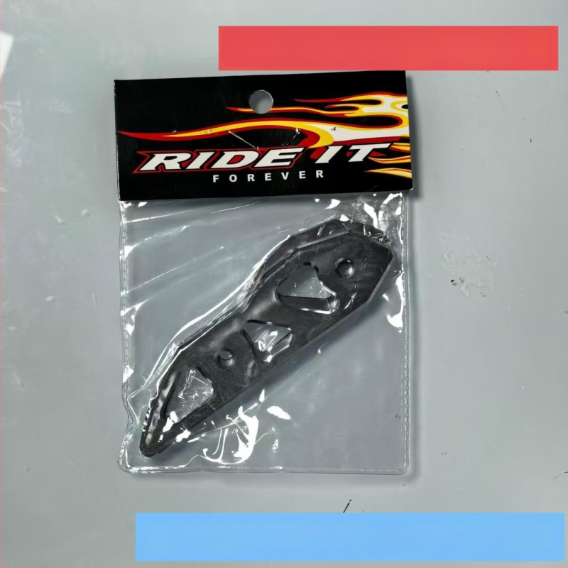 Držač prednjeg vjetrobrana Yamaha NVX155/Aerox155
