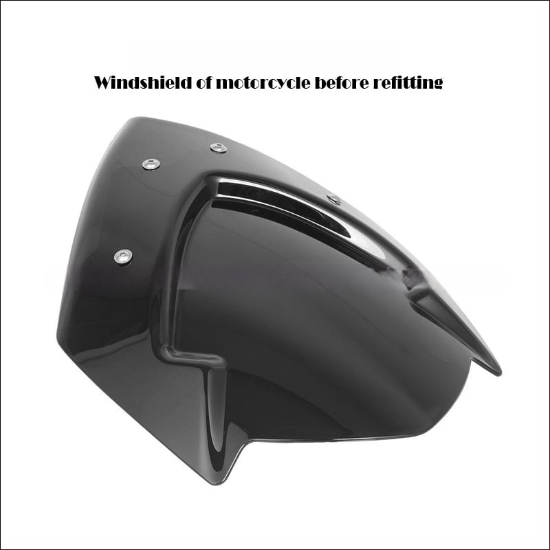Vjetrobran za motocikl Suzuki GSX-S1000 / GSXS 1000 (2016–2019)