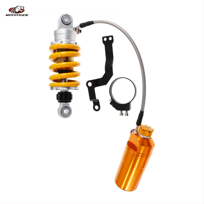 Zadnji amortizer za modifikaciju TNTZ125 Spring Breeze 250NK SOCOTS motocikl
