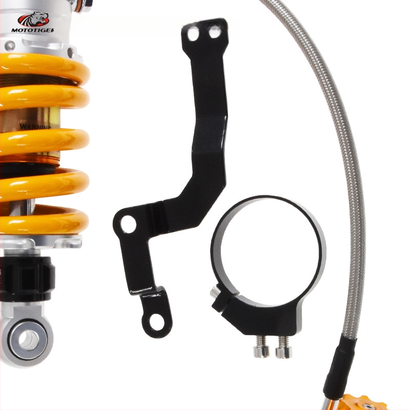 Zadnji amortizer za modifikaciju TNTZ125 Spring Breeze 250NK SOCOTS motocikl