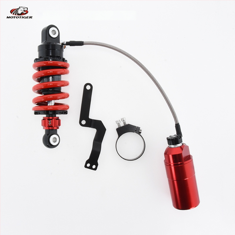 Zadnji amortizer za modifikaciju TNTZ125 Spring Breeze 250NK SOCOTS motocikl