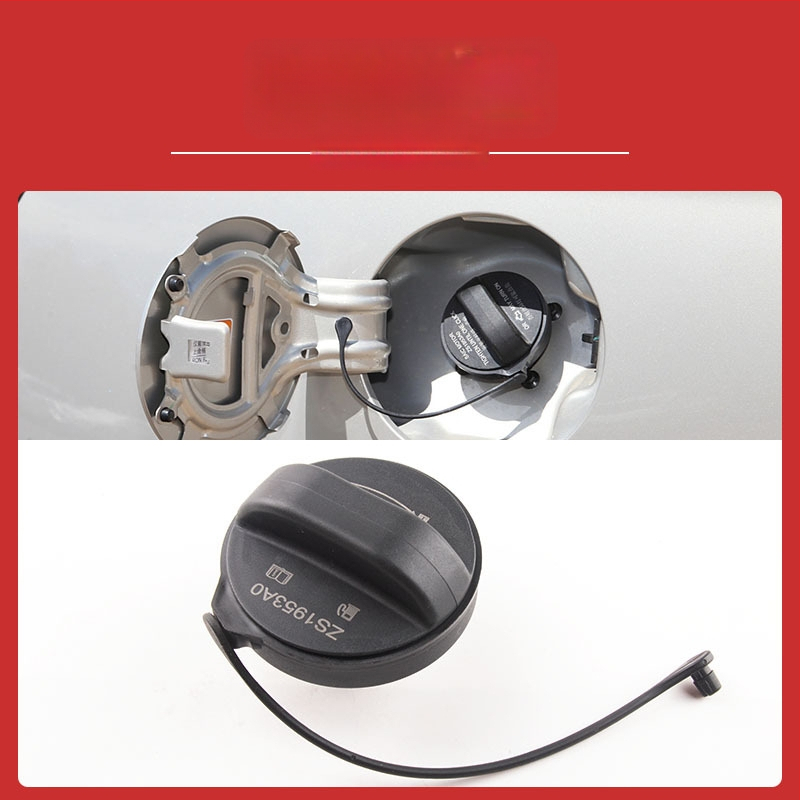 Unutarnji poklopac spremnika goriva za Roewe I5, i6Max, MG6, MG5 Scorpio