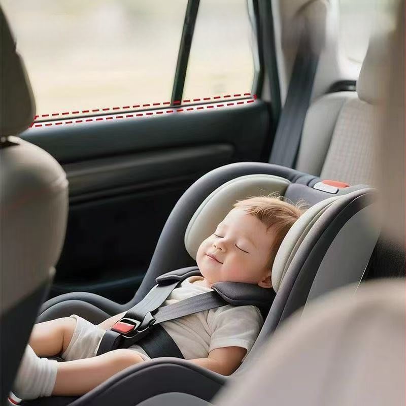 Λαστιχένια λωρίδα στεγανοποίησης παραθύρου αυτοκινήτου – ηχομόνωση, στεγανοποίηση κενών, υλικό καουτσούκ, δυνατότητα προσαρμογής