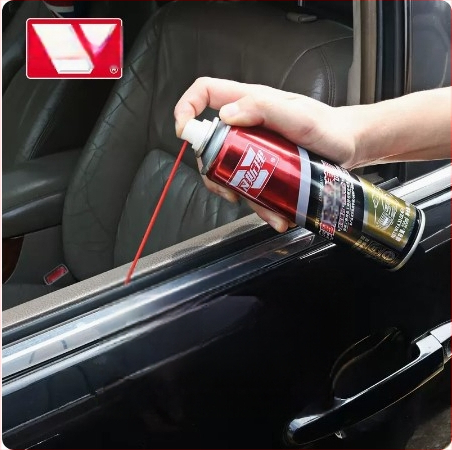 Weisason Υπερηχητικό καθαριστικό για ηλεκτρικά τζάμια παραθύρων με λιπαντικές ιδιότητες; βασικό συστατικό: λιπαντικό για τζάμια παραθύρων; διάρκεια ζωής: 3 χρόνια