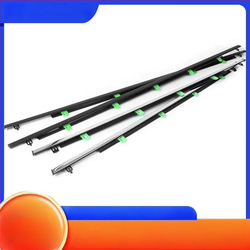 Ταινία στεγανοποίησης από καουτσούκ για πόρτες και παράθυρα CR-V 07-11, κωδικός 72410-T0G-A01, μάρκα Hengzhihengzhi