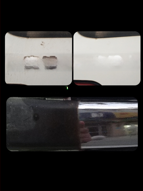 Baodi αφρός καθαρισμού χρωμίου αυτοκινήτου – παράγωντας αφαιρέσεως οξειδώσεων και αποκατάστασης χρωμίου σε λογότυπο, λαβές θυρών, χρωμιωμένες ταινίες παραθύρων και κεντρική μάσκα χρωμίου | Μοντέλο S231 | Υλικό: Υγρό | Κύρια συστατικά: παράγων καθαρισμού χρ