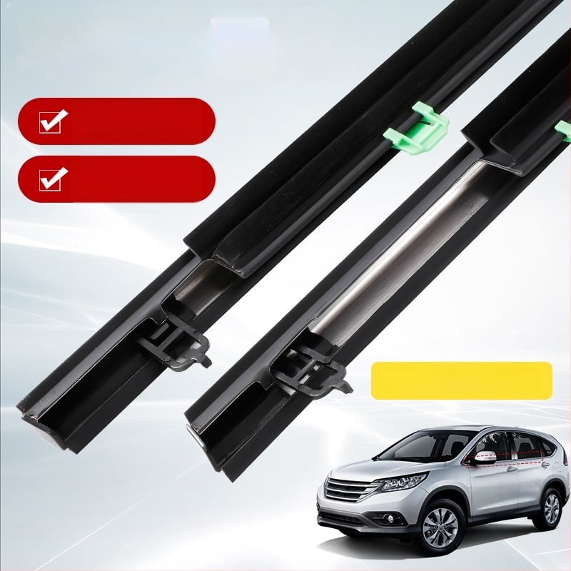 Calender στεγανοποιητικό φύλλο αυτοκινήτου – Honda CRV συμβατό, πλαστικό στεγανοποιητικό για τζάμια, πόρτες και παραθύρια