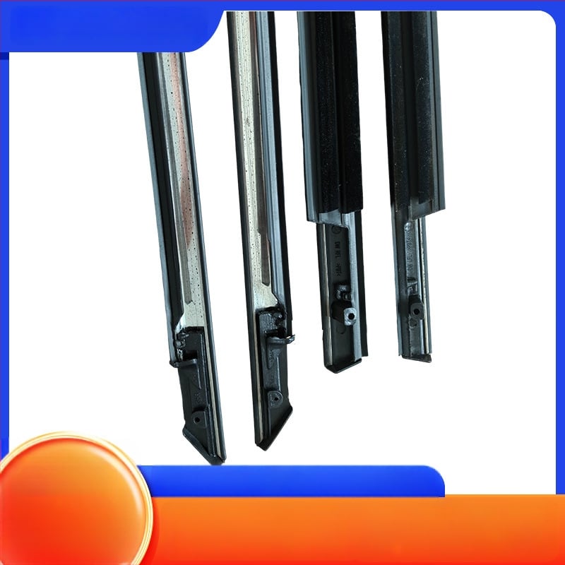 Λαστιχένιο στεγανοποιητικό παραθύρου αυτοκινήτου Honda Accord 2008-2013 – Εξωτερικό στεγανοποιητικό