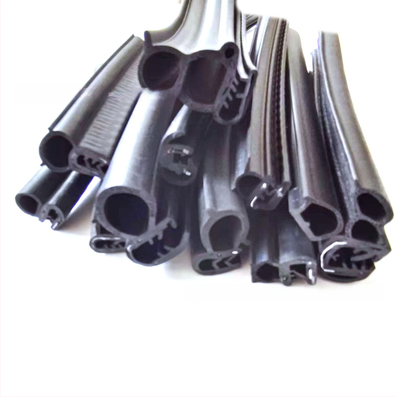 Λάστιχο στεγανοποίησης παραθύρου αυτοκινήτου – καουτσούκ; συμβατό με Toyota; μοντέλα: 68141-60010, 68151-60010, 68142-60011, 68152-60011