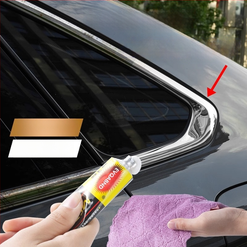 Pengyi Χρωμιωμένες λωρίδες αυτοκινήτου, οξειδωμένη ηλεκτροεπένδυση λωρίδων, ανακαίνιση παραθύρων και θυρών, καθαριστικό ανοξείδωτου χάλυβα για διάβρωση