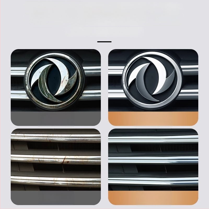 Pengyi Χρωμιωμένες λωρίδες αυτοκινήτου, οξειδωμένη ηλεκτροεπένδυση λωρίδων, ανακαίνιση παραθύρων και θυρών, καθαριστικό ανοξείδωτου χάλυβα για διάβρωση