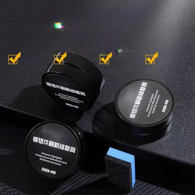 Αυτοκινητικό αφρόκαθαριστικό με λειαντικά και σφραγιστικά πρόσθετα — διάρκεια ζωής 3 έτη, κωδικός προϊόντος 6256, διαθεσιμότητα παραμετροποίησης