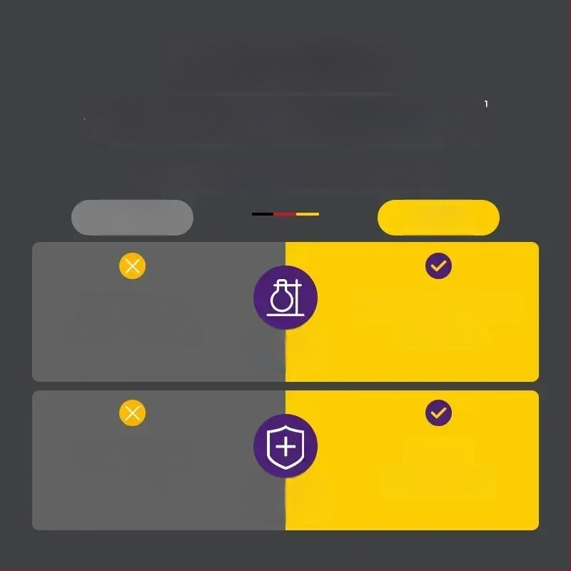 Ox Προϊόν φροντίδας πλαστικών αυτοκινήτου για σφραγιστικά παραθύρων και πορτών – Λάδι σιλικόνης, διάρκεια ζωής 3 έτη, προσαρμοζόμενη επεξεργασία, ιδιωτική μάρκα