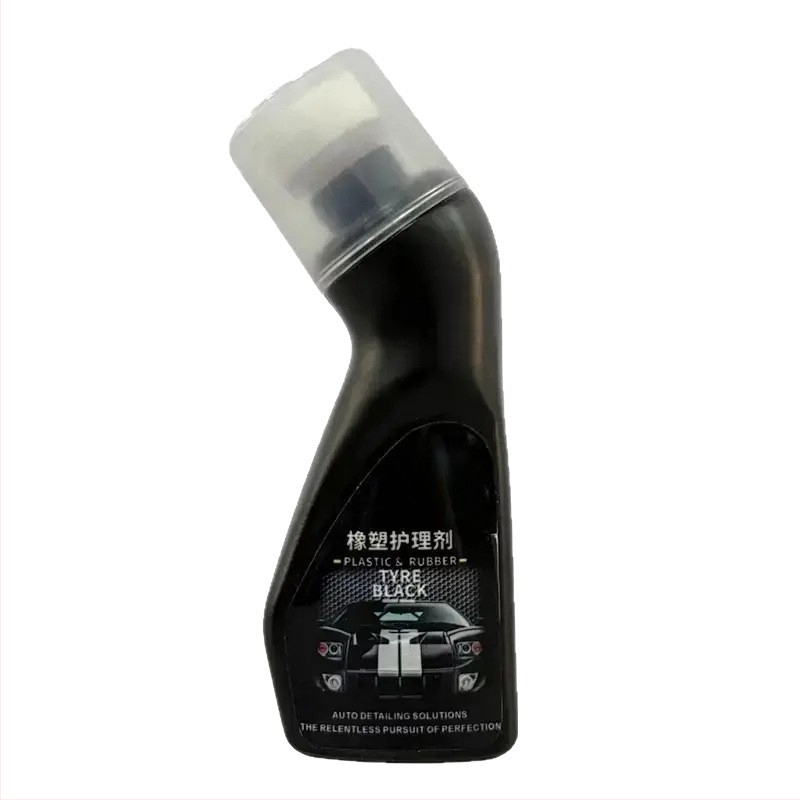 Ox Προϊόν φροντίδας πλαστικών αυτοκινήτου για σφραγιστικά παραθύρων και πορτών – Λάδι σιλικόνης, διάρκεια ζωής 3 έτη, προσαρμοζόμενη επεξεργασία, ιδιωτική μάρκα